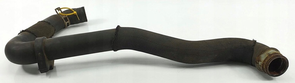 фото №2, Wąż труба трубка wody citroen jumpy i 2.0 hdi