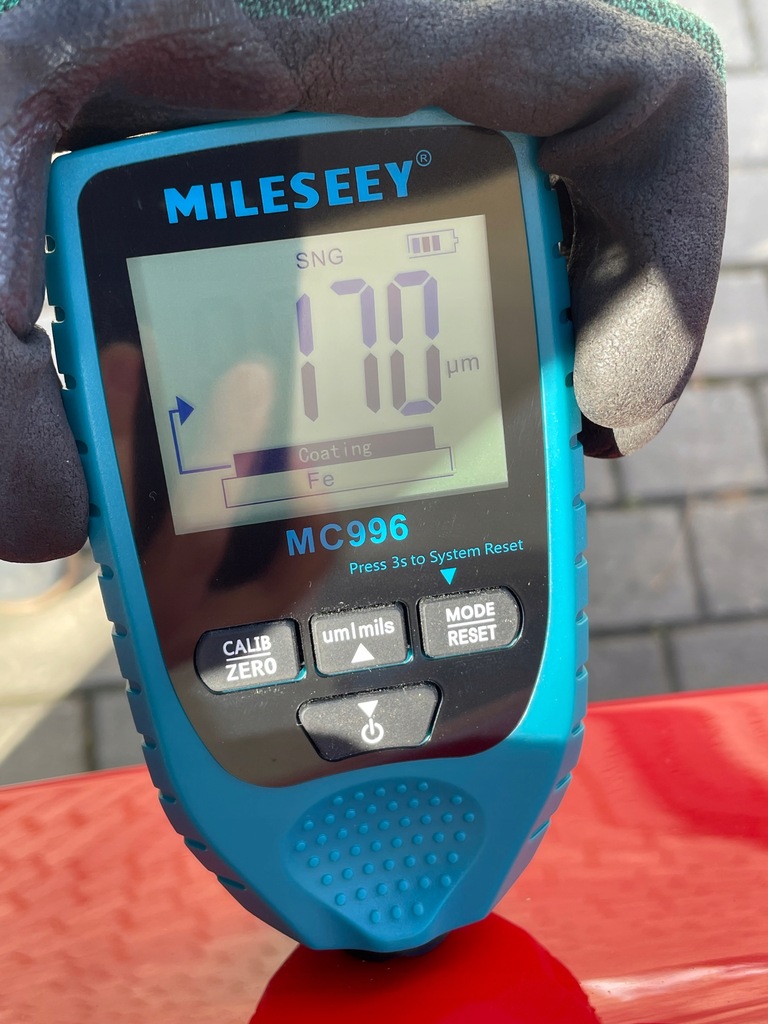 фото №9, Крыло правый перед volvo v40 ii 12-16 612-46