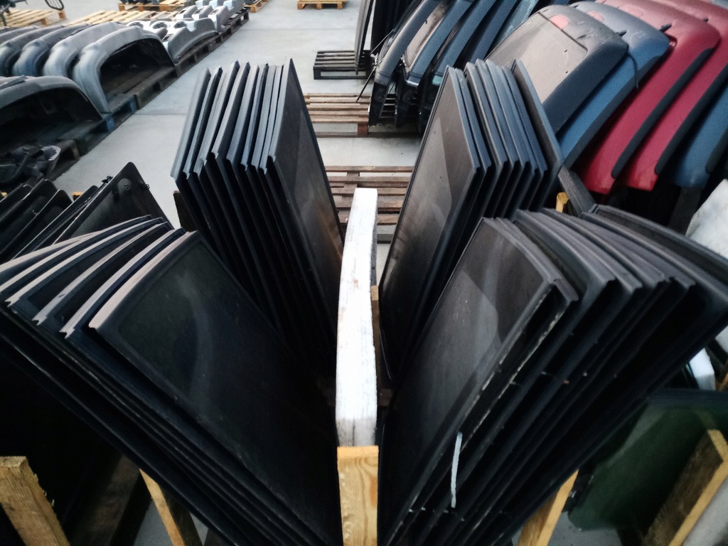 фото №11, Капот крышка двигателя ford explorer ii