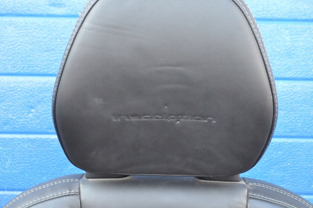 фото №5, Volvo s60 v60 xc60 xc90 ii s90 v90 сиденье пассажира правый электрический