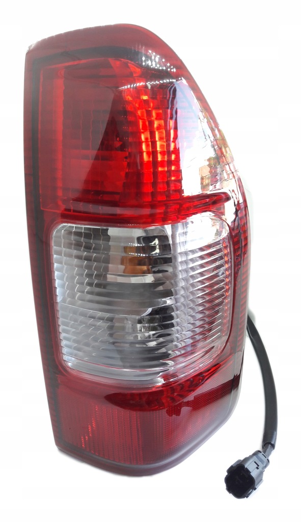 фото №1, Лампа задняя задняя правая isuzu d-max 2002-2012