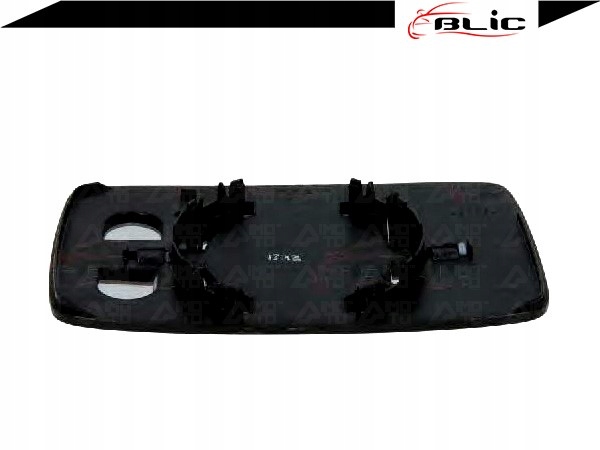 фото №3, Blic 6102-02-1251125p скло дзеркало, дзеркало зовнішнє