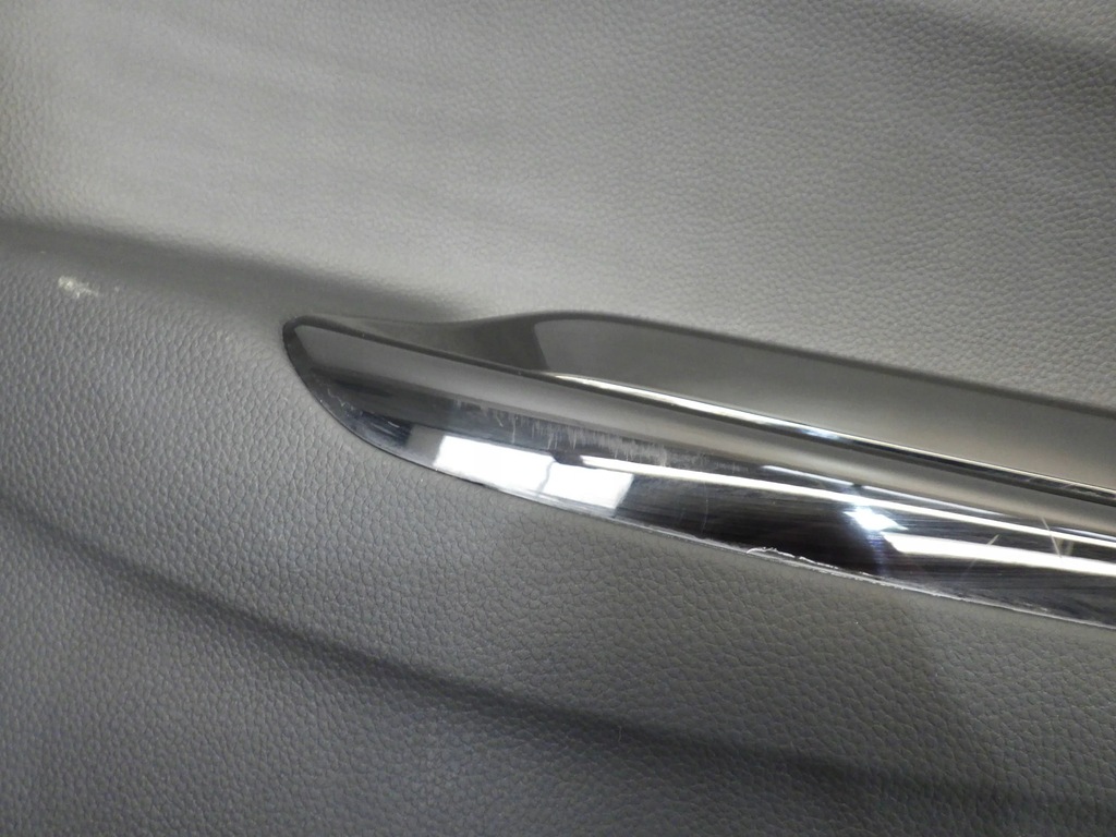 фото №6, Honda jazz v 2021 обшивка обивка дверь задняя левая