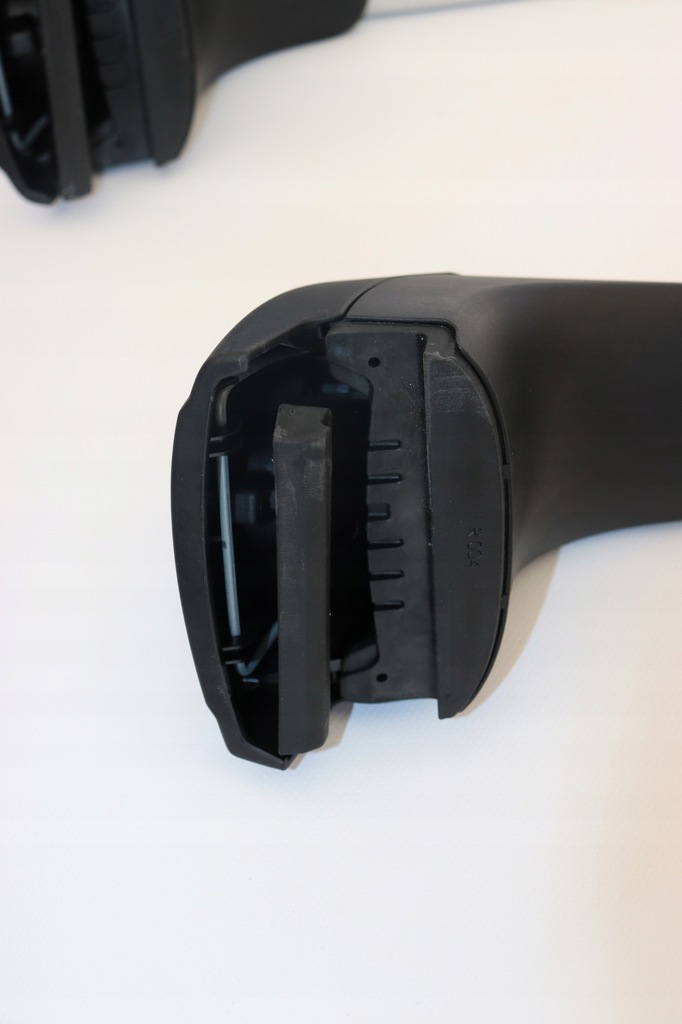 фото №11, Рейлінги дахові peugeot suv 2008, suv e-2008 оригінал оригінальний номер 1635025580 k-030