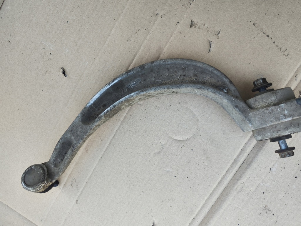 фото №5, Важіль перед лівий audi rs5 8t lift 2014 8k0407695h