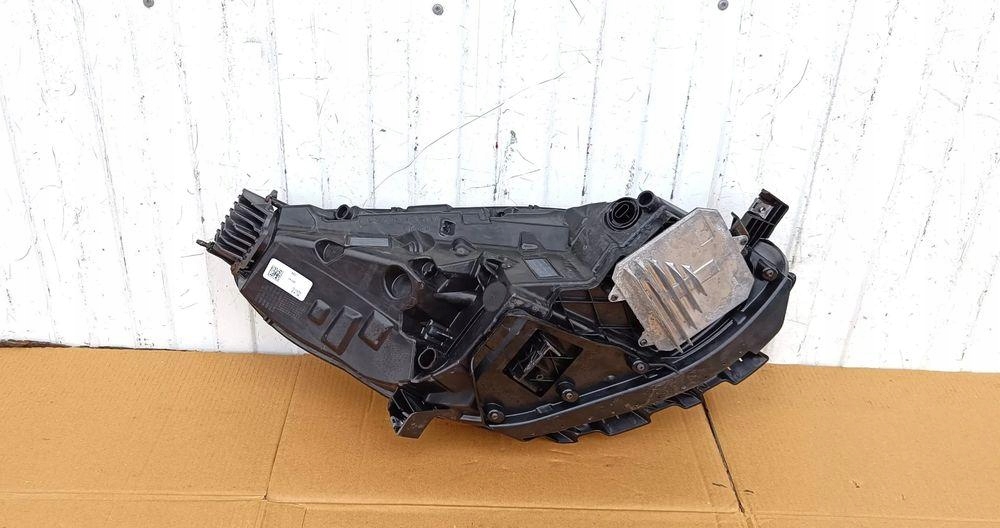 фото №5, Tesla 3 full led лампа ліва 17-20