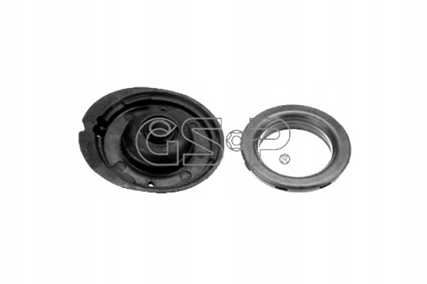 фото №1, Gsp подушка амортизатора + підшипник kpl [30 28]