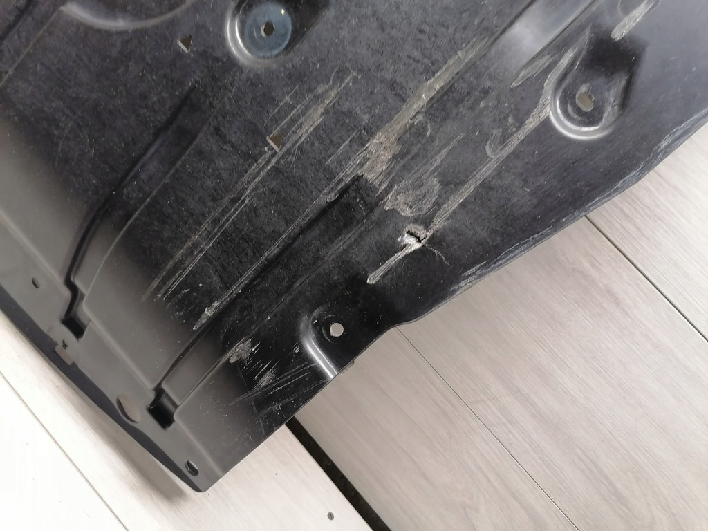 фото №10, Bmw x5 x7 плита захист шасі 7468803