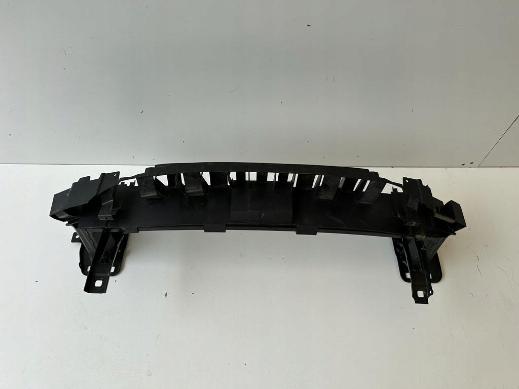 фото №1, Ford fiesta mk8 балка абсорбер бампера перед