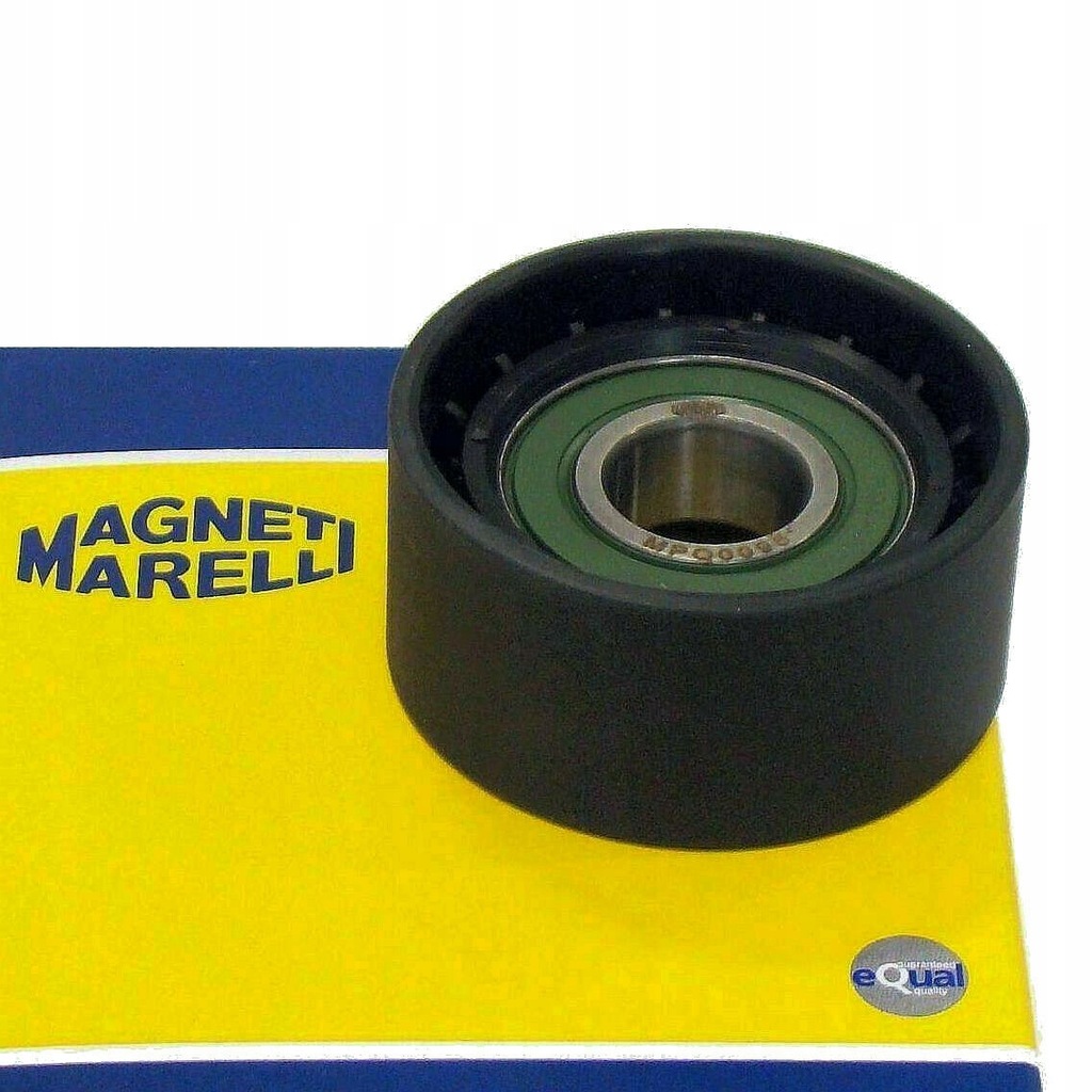 фото №2, Ролик натяжителя suzuki liana mpq0096