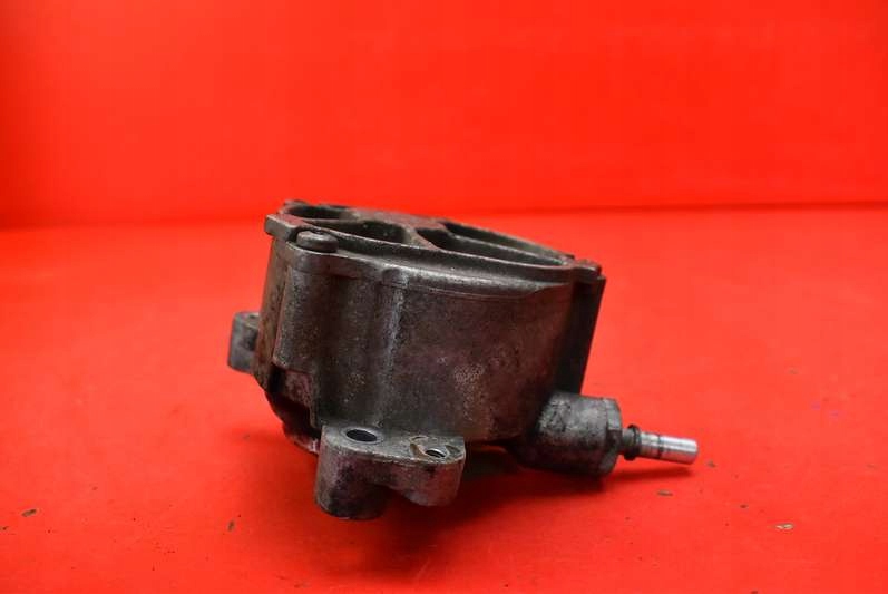 фото №5, Насос вакуум вакуум d165-1a citroen c5 ii x7 iiii 2.0 hdi 136 km 08-17