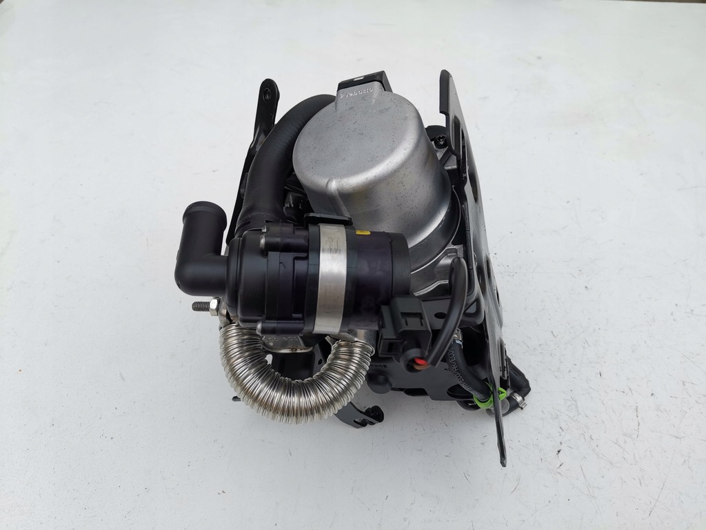 фото №7, Webasto thermo top v vw touran caddy 1k0815065ad