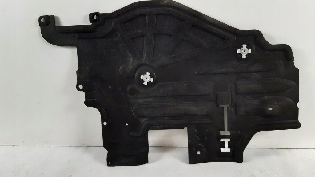 фото №1, Volvo v60 ii захист підвіска ліва задня 31420484