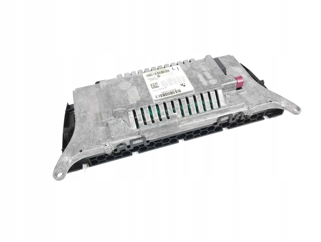 фото №6, Bmw f25 x3 монітор дисплей екран навігації 9231320