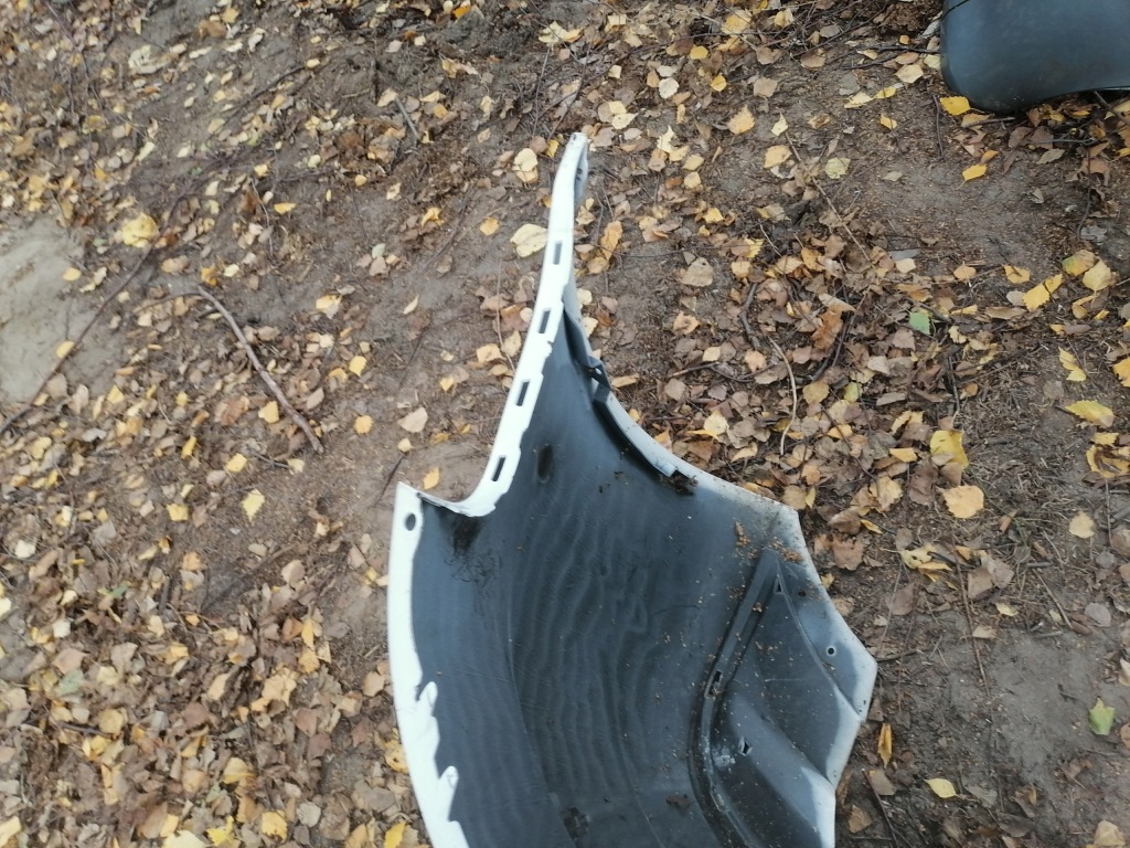 Купить Бампер задний  audi a3 5d sportback pdc 8p4807511