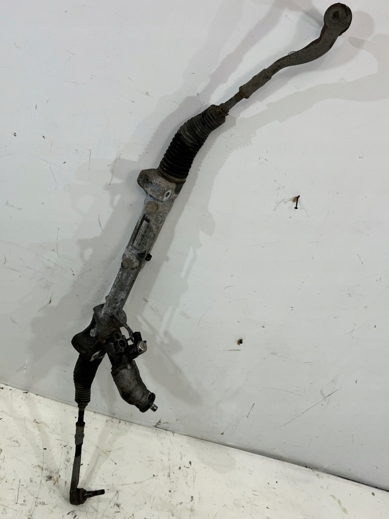 фото №1, Рулевая рейка audi a8 d4 4h2422065d anglik !