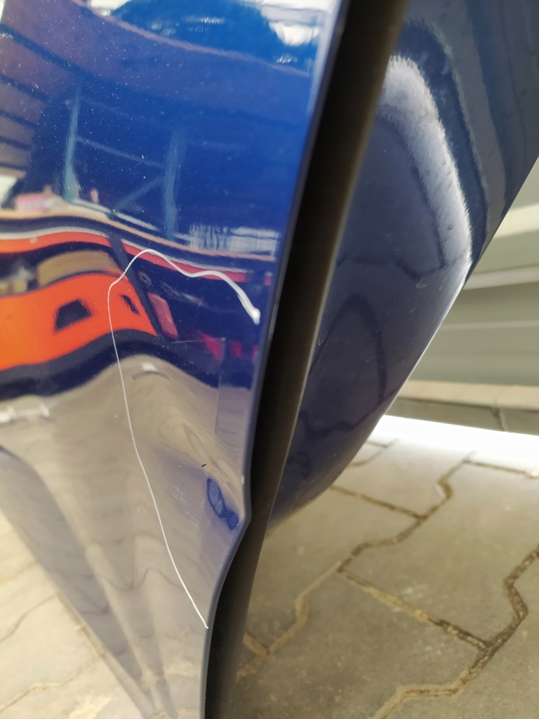 фото №3, Megane iv 4 двері ліва задні задня terqh