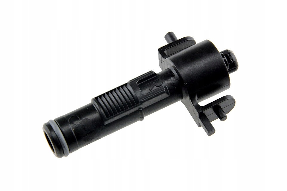 фото №1, Заглушка распылителя правая porsche 95b955100a