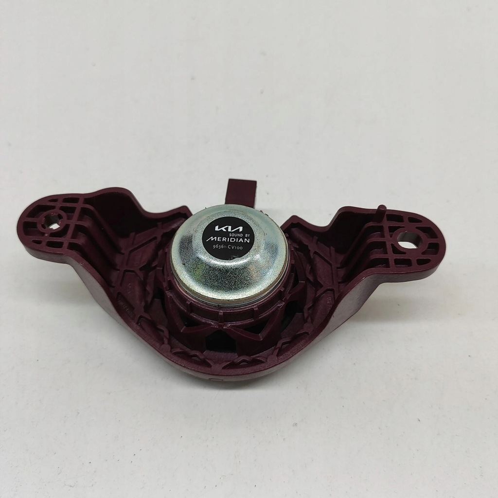 фото №5, Kia ev6 2023 динамік панелі приладової панелі