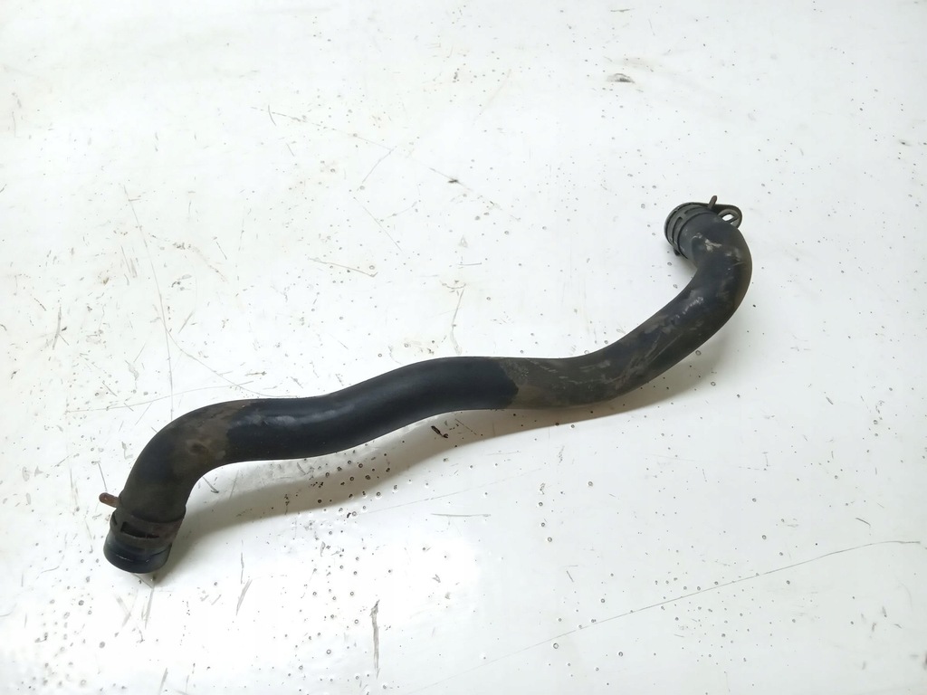 фото №4, Шланг труба підсилювача mitsubishi outlander ii