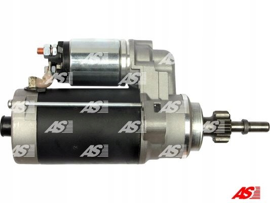 фото №16, Стартер as-pl s0303