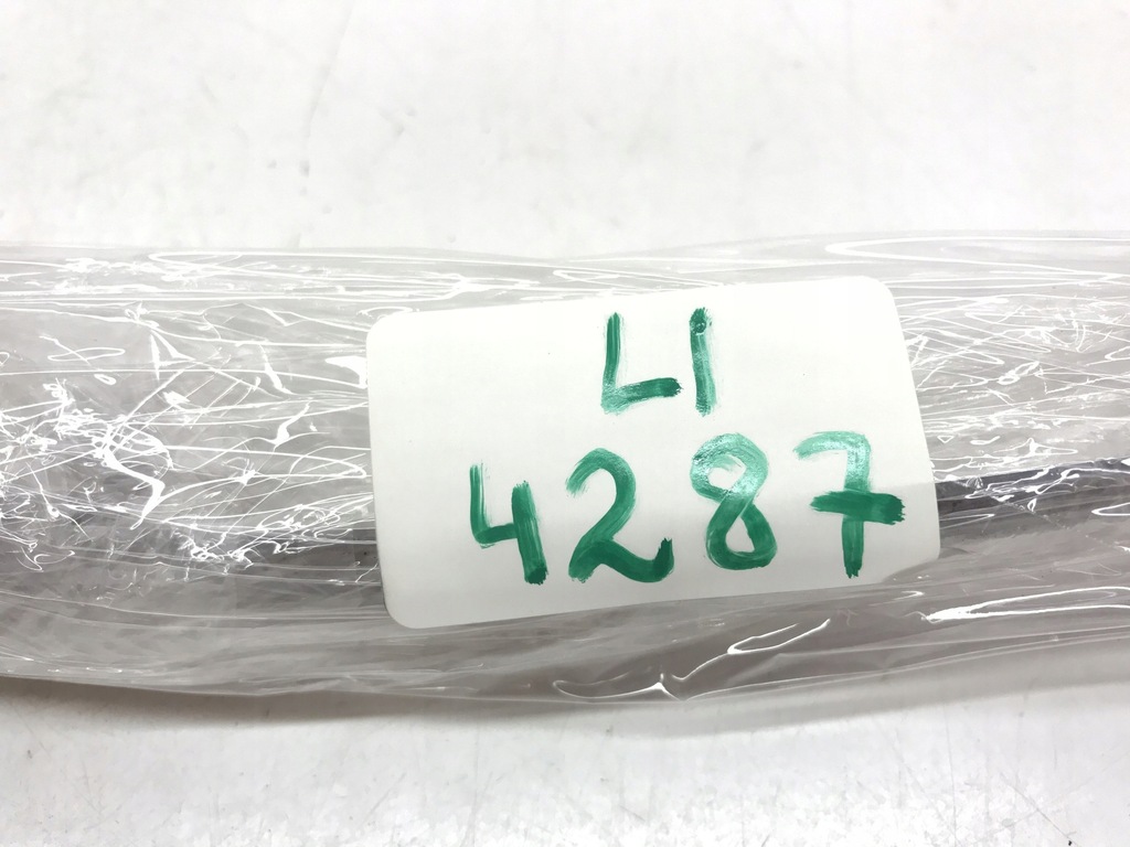 фото №11, Polestar 2 молдинг бампера передній 31663661