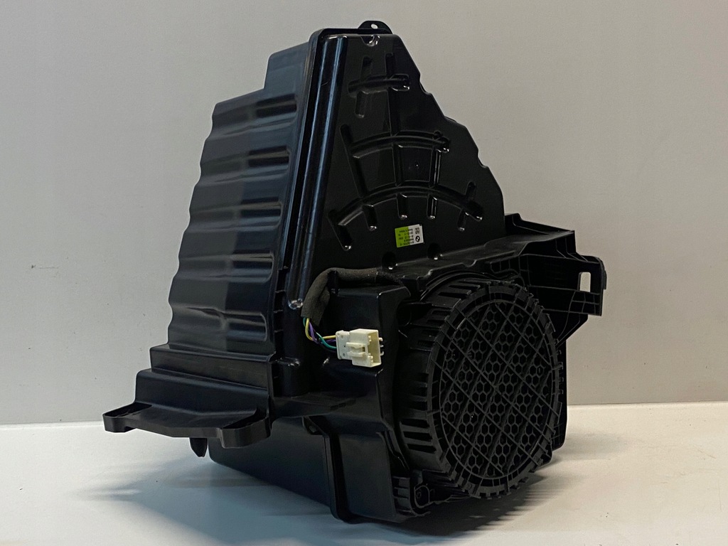 фото №16, 23 динамики bowers wilkins набор аудио set bmw g70 i7 full set