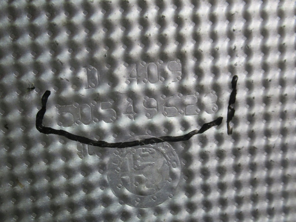 фото №9, Alfa romeo stelvio защита защита тепловые