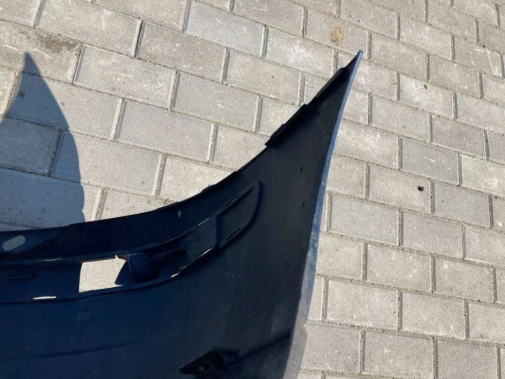 фото №9, Volvo s60 передній бампер перед 9178213v