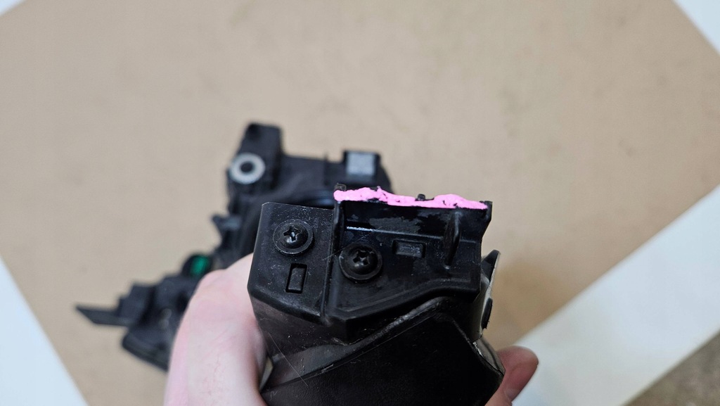 фото №7, Лампа левая перед передняя kia sportage iv 92101f1010