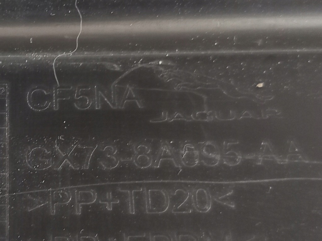 фото №12, Комплект радіатор jaguar xe x760 xf x260 2.0d 2.0i turbo 2015- gx73-8c607-ae