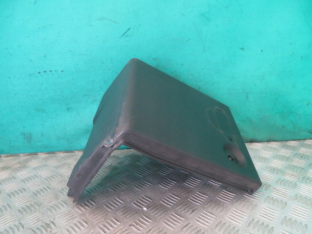 фото №5, Захист кришка акумулятор права scania g410 1945947