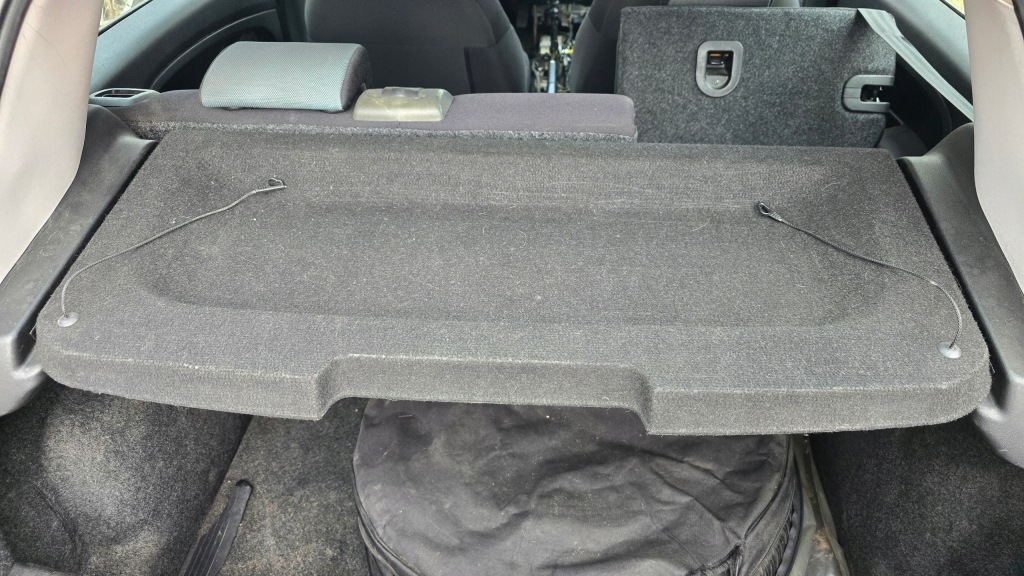 Купити Полиця задній задня fiat grande punto