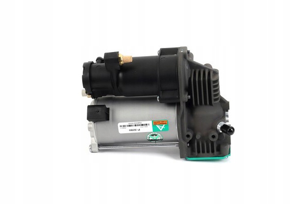 фото №9, Компрессор подвеска пневматический land rover range rover iv range