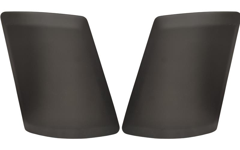 фото №1, Scania s r углы кабины короткий ветровик