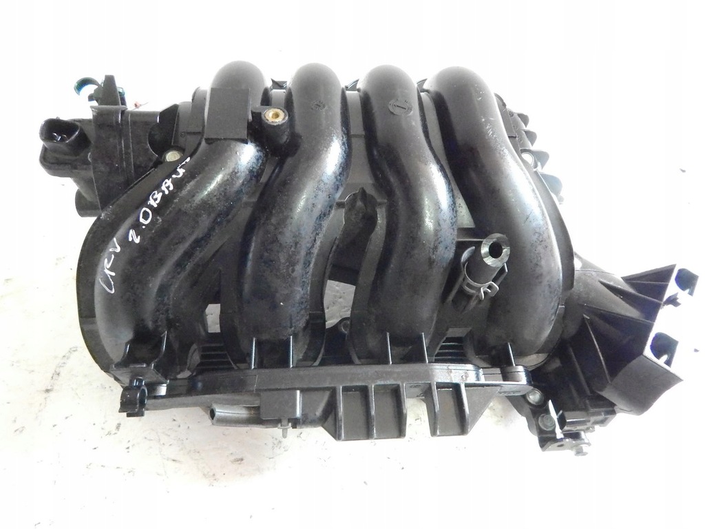 фото №1, Колектор всмоктуючий honda crv 2.0 b 07-12