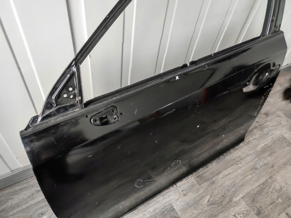 фото №7, Двері lexus ct передні ліва -------- poznań -------- giełda