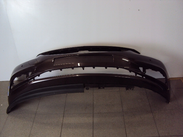 Купить Бампер перед opel astra k v pdc 2015-