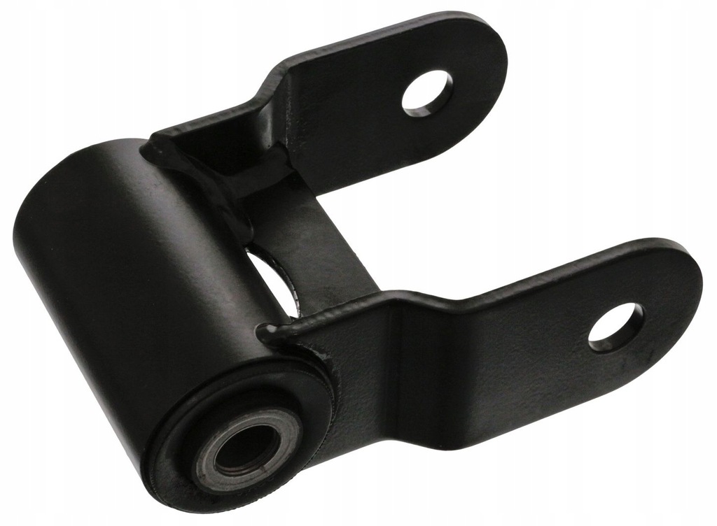 фото №15, Febi bilstein 48314 втулка подшипник, щетка рессора