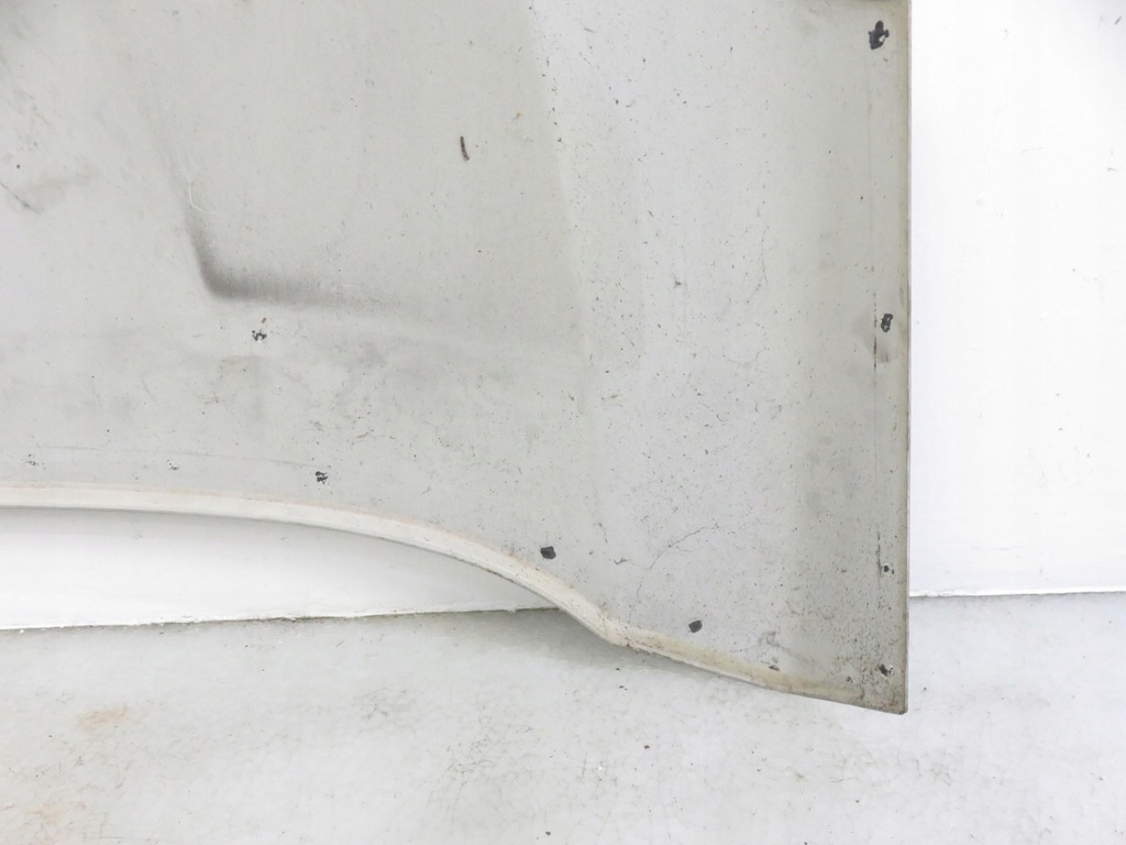 фото №4, Капот microcar m.go