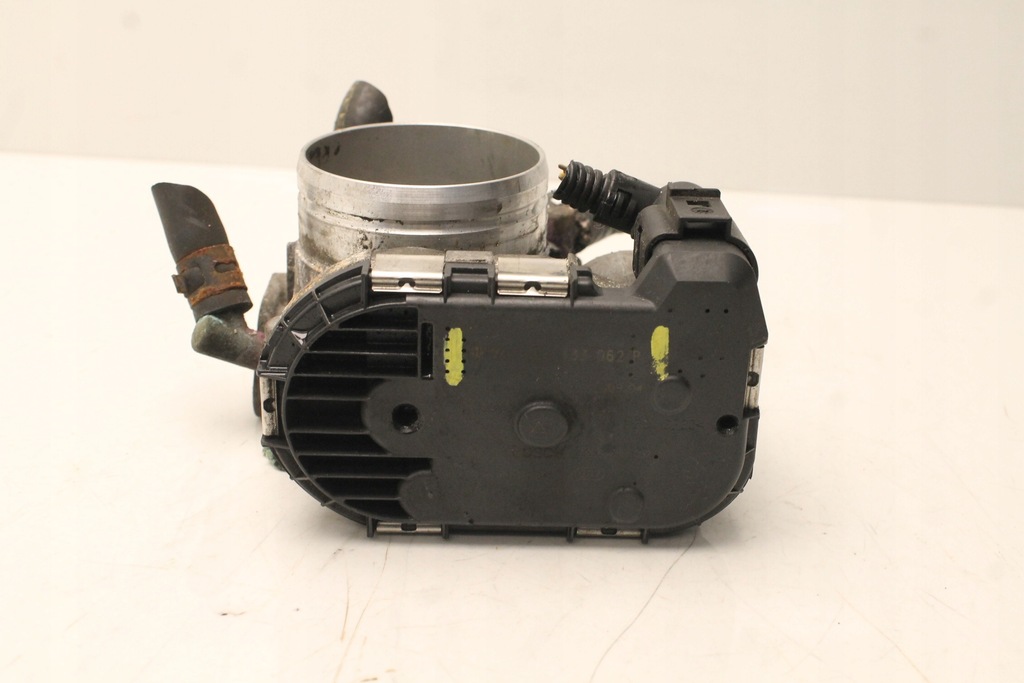 фото №7, Vw sharan seat alhambra 2.0 b дроссельная заслонка воздуха 06a133062p