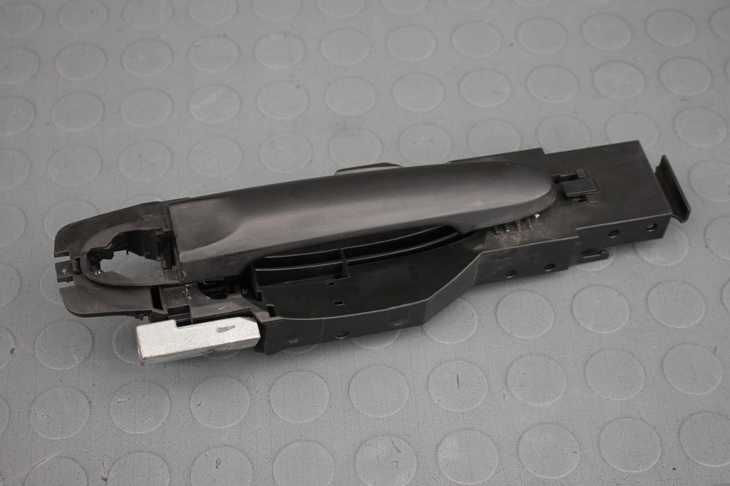 фото №1, Ручка зовнішня двері лівий задня note e12 13-17