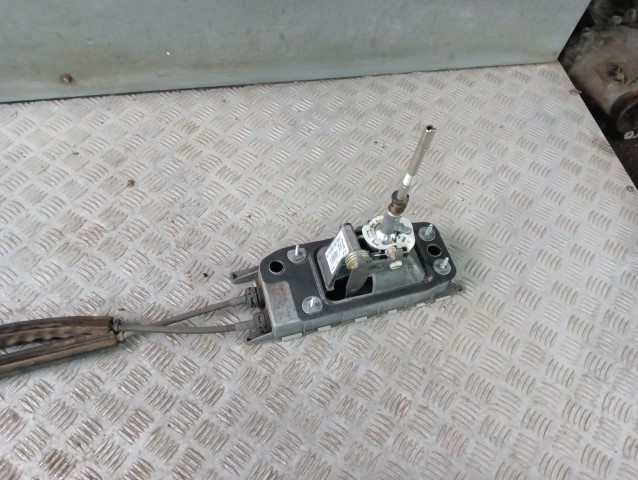 фото №7, Выборщик передач seat leon ii 1.6 tdi 1k0711049ch