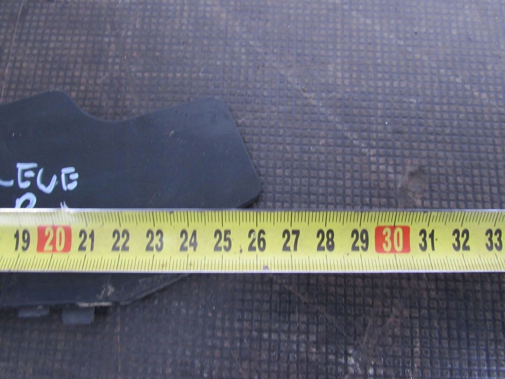 фото №5, Ford c-max mk2 ii 2 жабо з'єднання жабо праве am51r03179