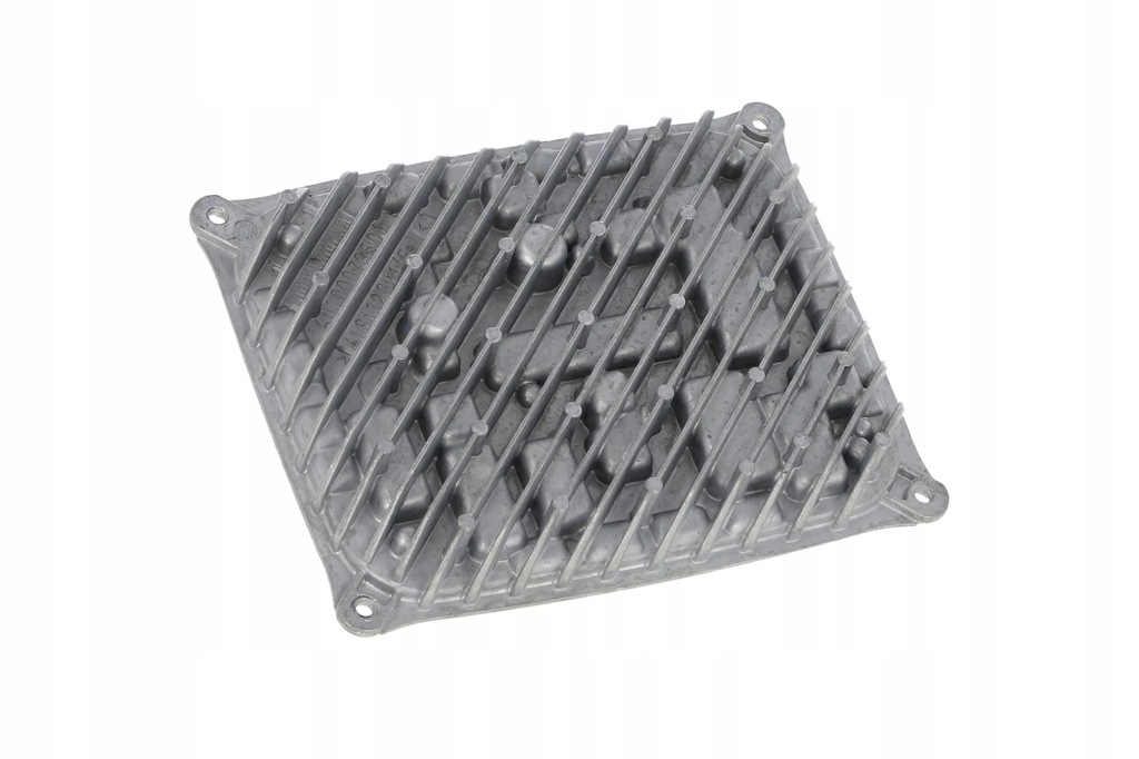 фото №1, Mercedes модуль керуючий баласт led a2069003507