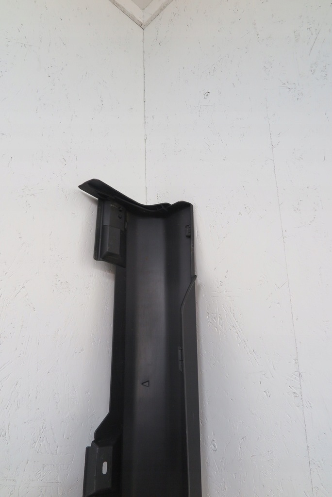 фото №12, Захист поріг ліва захист молдинг bm51a1015a ford focus mk3 iii