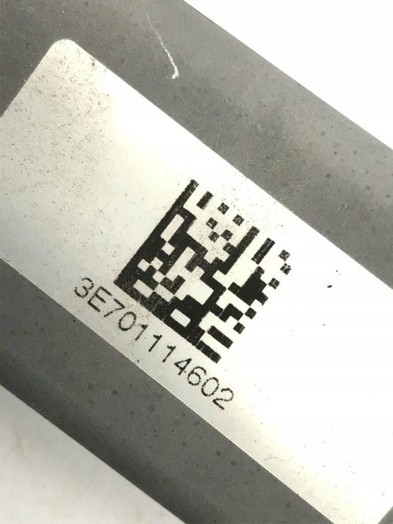 фото №6, Bmw 4 g26 кронштейн підсилювач розпірка правий перед 7011146 3e701114602