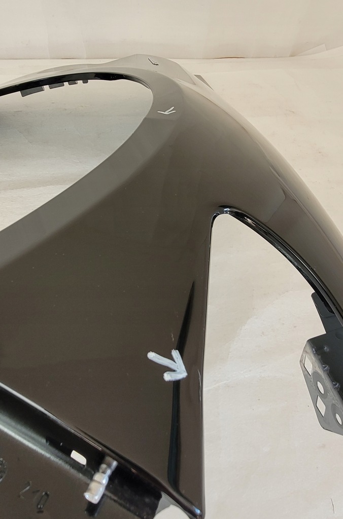 фото №6, Крила передній перед alfa romeo giulia veloce 2016-