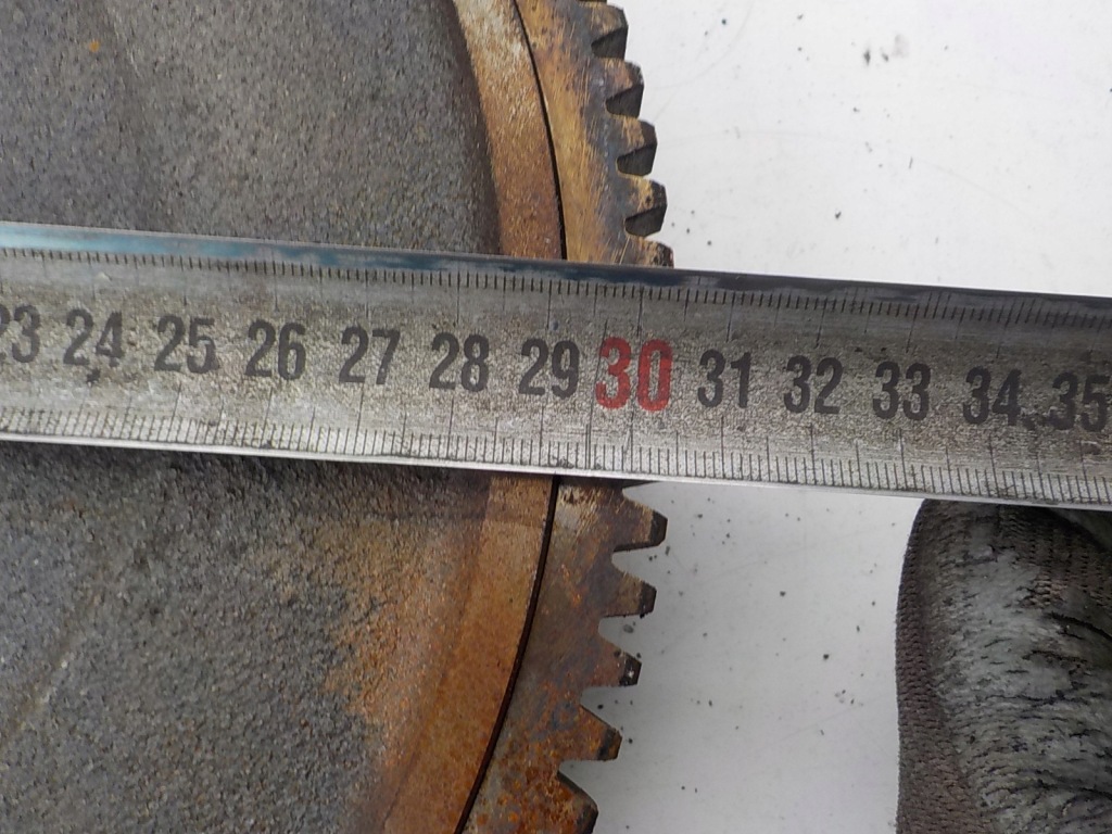 фото №5, Lexus rx400hv 3.3 v6 211km колесо маховик гибрид