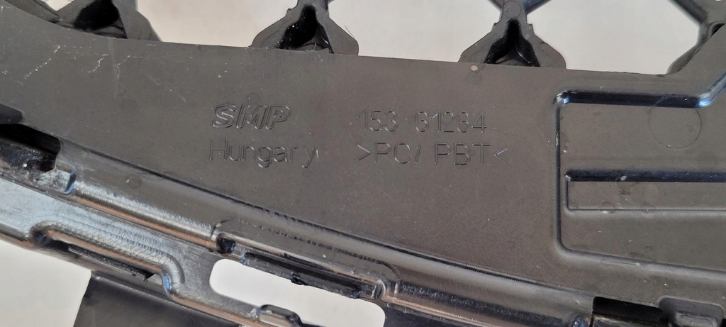 фото №10, Решітка радіатора решітка радіатора mercedes cla ii c118 w118 lift 2022- a1188883800